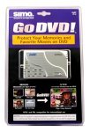 Perfect copies of ANY movie -- DVDs or tapes -- Easy to use